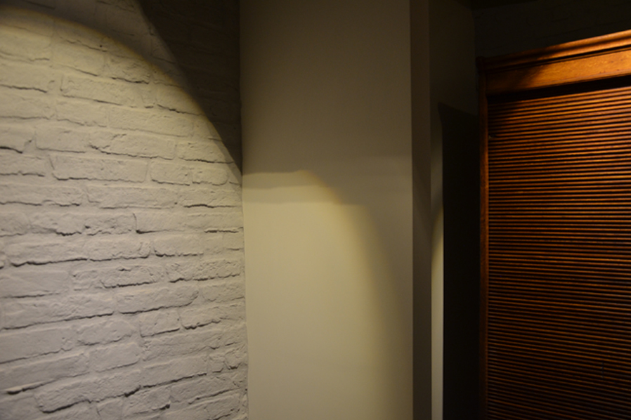 Appartamento AL / Archiplan Studio