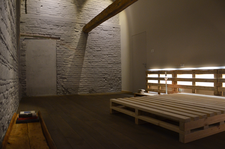 Appartamento AL / Archiplan Studio