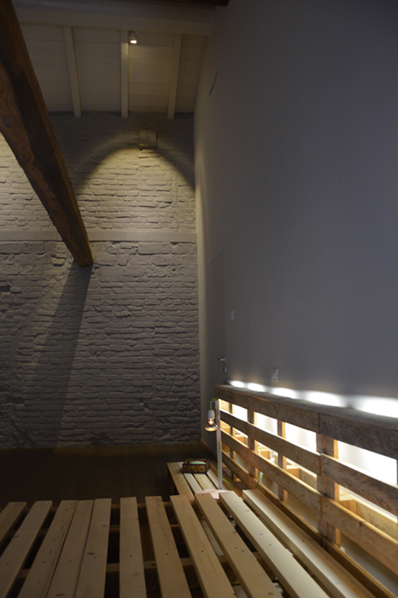 Appartamento AL / Archiplan Studio