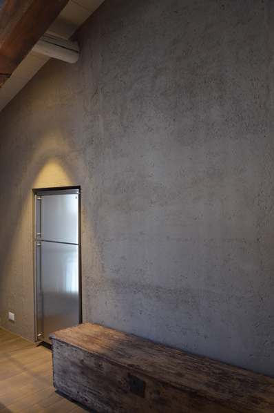 Appartamento AL / Archiplan Studio