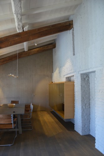 Appartamento AL / Archiplan Studio