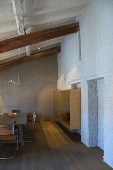 Appartamento AL / Archiplan Studio