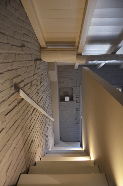 Appartamento AL / Archiplan Studio