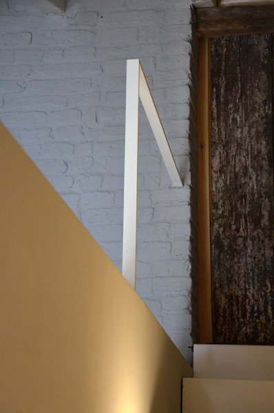 Appartamento AL / Archiplan Studio