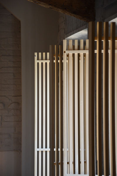 Appartamento AL / Archiplan Studio