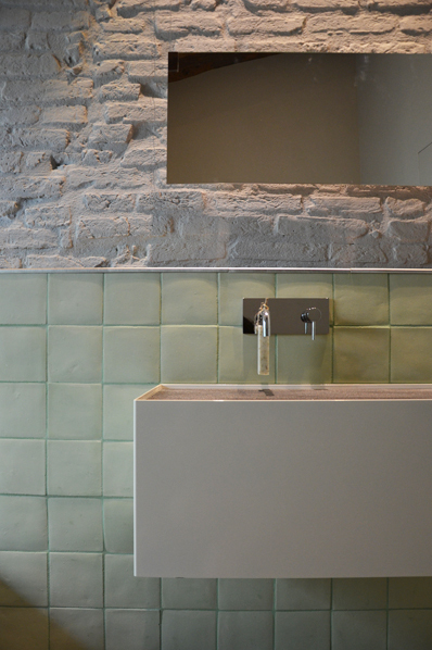 Appartamento AL / Archiplan Studio