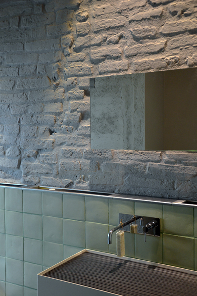 Appartamento AL / Archiplan Studio