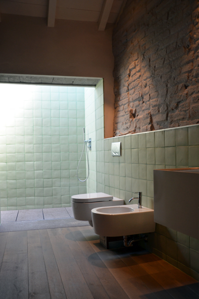 Appartamento AL / Archiplan Studio