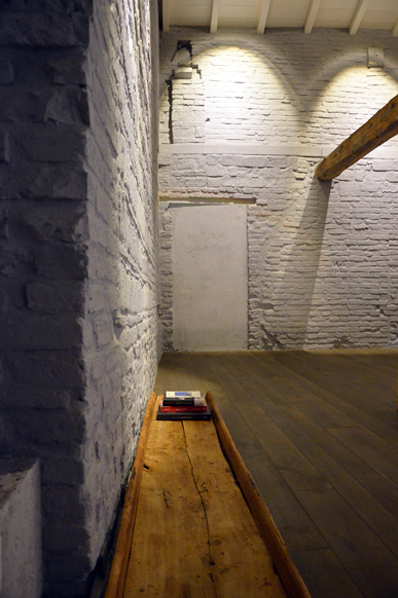 Appartamento AL / Archiplan Studio