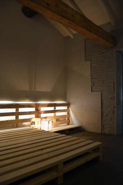 Appartamento AL / Archiplan Studio