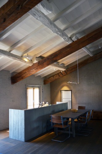 Appartamento AL / Archiplan Studio