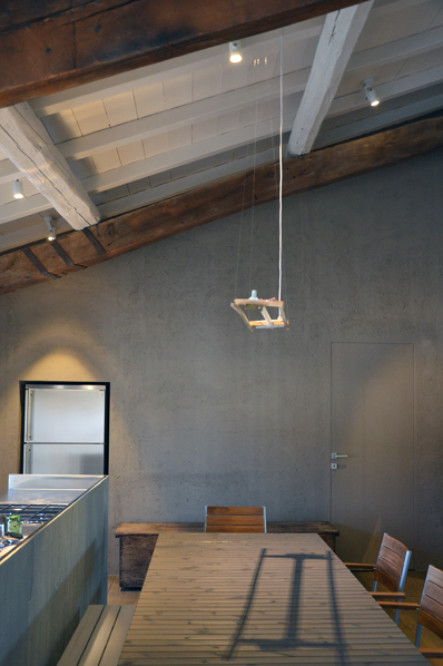 Appartamento AL / Archiplan Studio