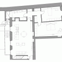 Appartamento AL / Archiplan Studio Appartamento AL / Archiplan Studio Plan 01
