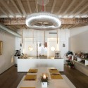 Ristorante LaCucina / Archiplan Studio