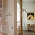 Ristorante LaCucina / Archiplan Studio