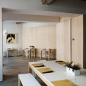 Ristorante LaCucina / Archiplan Studio © Gianni Basso / Vega Mg