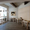 Ristorante LaCucina / Archiplan Studio © Gianni Basso / Vega Mg