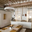 Ristorante LaCucina / Archiplan Studio © Gianni Basso / Vega Mg