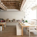 Ristorante LaCucina / Archiplan Studio © Gianni Basso / Vega Mg