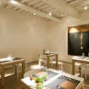 Ristorante LaCucina / Archiplan Studio © Gianni Basso / Vega Mg