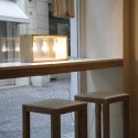 Ristorante LaCucina / Archiplan Studio © Gianni Basso / Vega Mg