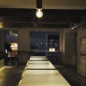 Ristorante LaCucina / Archiplan Studio © Gianni Basso / Vega Mg