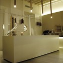 Ristorante LaCucina / Archiplan Studio © Gianni Basso / Vega Mg