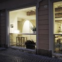 Ristorante LaCucina / Archiplan Studio © Gianni Basso / Vega Mg