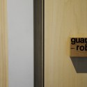 Ristorante LaCucina / Archiplan Studio © Gianni Basso / Vega Mg