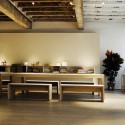Ristorante LaCucina / Archiplan Studio © Gianni Basso / Vega Mg