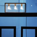 Ristorante LaCucina / Archiplan Studio © Gianni Basso / Vega Mg
