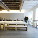 Ristorante LaCucina / Archiplan Studio © Gianni Basso / Vega Mg