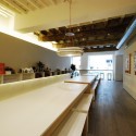Ristorante LaCucina / Archiplan Studio © Gianni Basso / Vega Mg