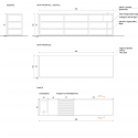 Ristorante LaCucina / Archiplan Studio Detail 01