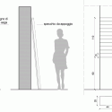 Ristorante LaCucina / Archiplan Studio Detail 04