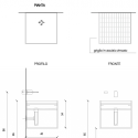 Ristorante LaCucina / Archiplan Studio Detail 05