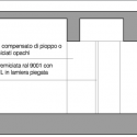 Ristorante LaCucina / Archiplan Studio Detail 06
