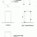 Ristorante LaCucina / Archiplan Studio Detail 07