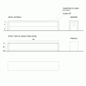 Ristorante LaCucina / Archiplan Studio Detail 10