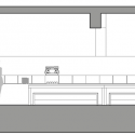 Ristorante LaCucina / Archiplan Studio Section 01