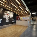 E-Bay / OSO Architecture E-Bay / OSO Architecture © Gürkan Akay