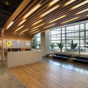 E-Bay / OSO Architecture E-Bay / OSO Architecture © Gürkan Akay