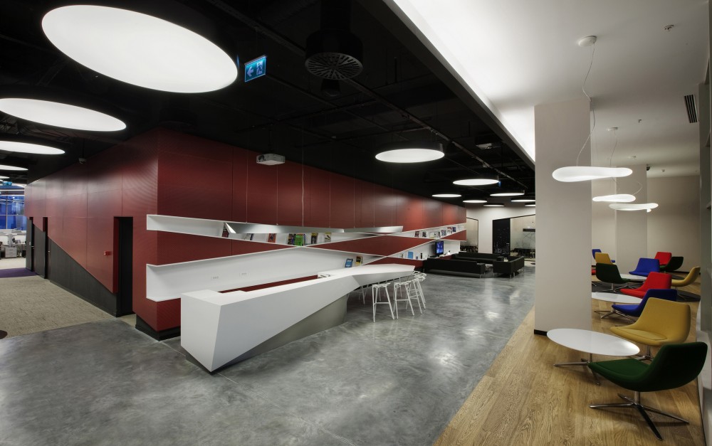 E-Bay / OSO Architecture