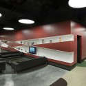 E-Bay / OSO Architecture E-Bay / OSO Architecture © Gürkan Akay
