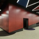 E-Bay / OSO Architecture E-Bay / OSO Architecture © Gürkan Akay