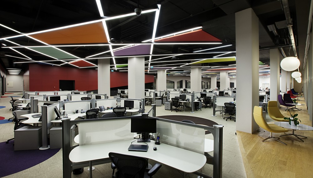 E-Bay / OSO Architecture