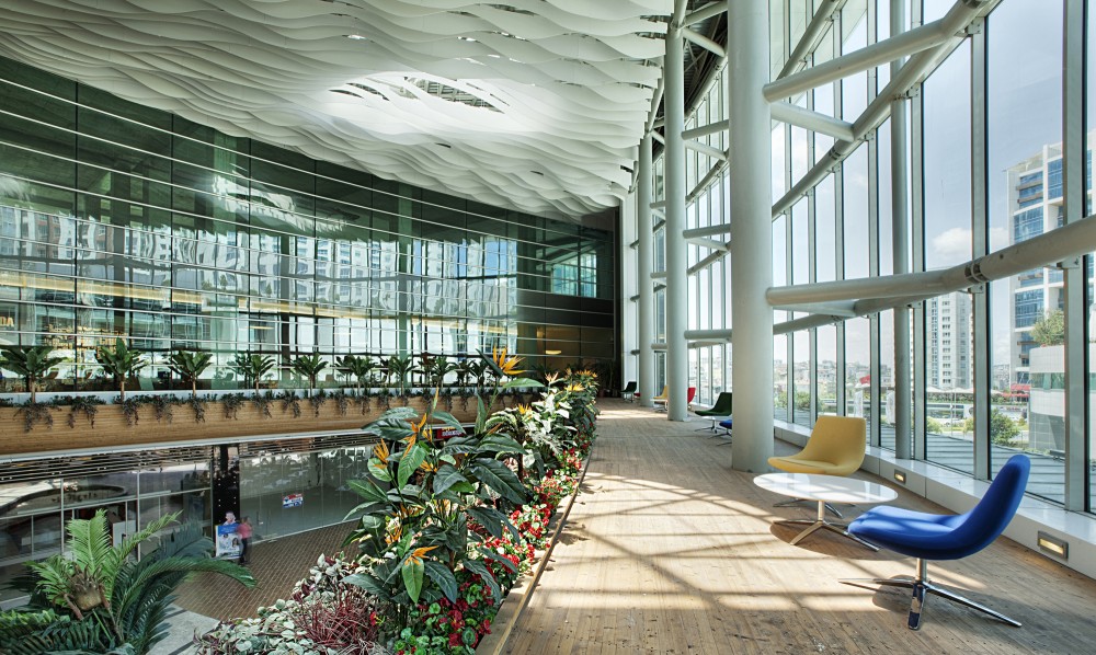 E-Bay / OSO Architecture