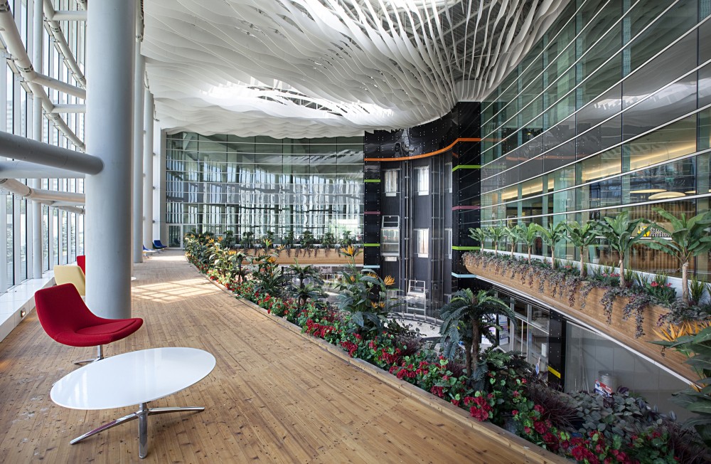 E-Bay / OSO Architecture