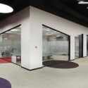 E-Bay / OSO Architecture E-Bay / OSO Architecture © Gürkan Akay