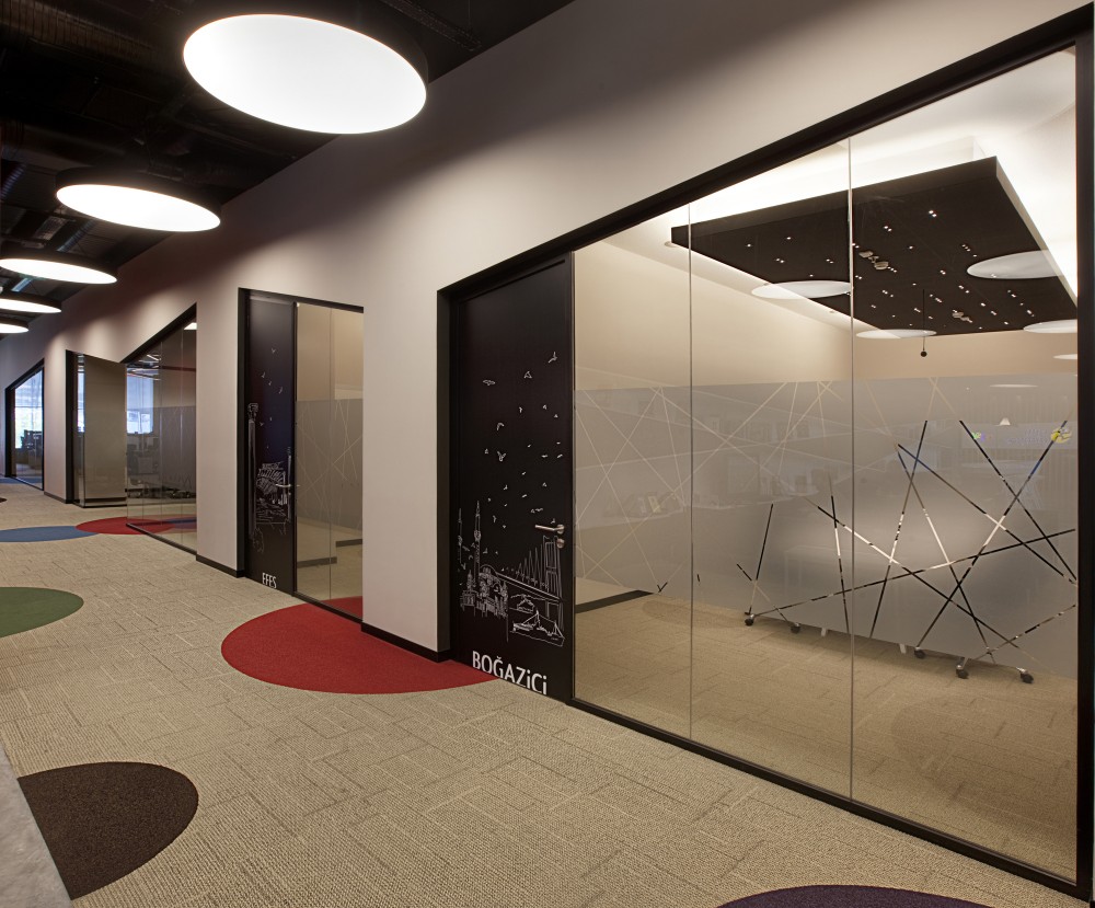 E-Bay / OSO Architecture